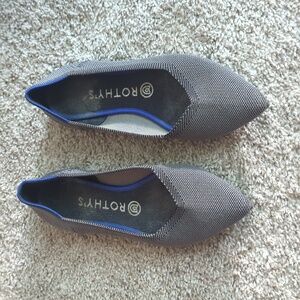 Rothy Flats
